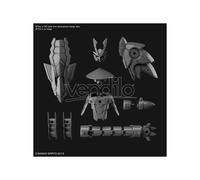 30MM OP PARTS SET 4 SENGOKU ARMOR 1/144 MODEL KIT BANDAI MODEL KIT