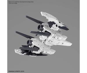30MM OP PARTS SET 9 LARGE BOOST UN 1/144 MODEL KIT BANDAI MODEL KIT