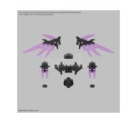 30MM OP SET 22 WING UNIT 2 1/144 Model Kit Bandai Model Kit Gunpla