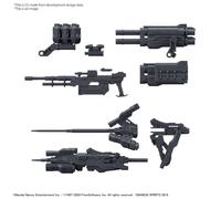 30MM OP SET ARM CORE VI WEAPON SET 02 Model Kit Bandai Model Kit Gunpla