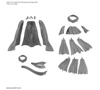 30MM OPT PARTS SET 14 MULTI CLOTH 1/144 Model Kit Bandai Model Kit Gunpla