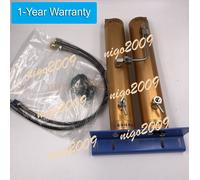 30Mpa Water-Oil Separator Air Filter for PCP High Pressure Pump Air Compressor