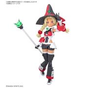 30MS / 30 MINUTES SISTERS - SIS-W00 Marical Color C Model Kit Bandai