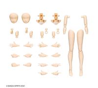 30MS - 30MS Option Body Parts Arm & Leg Parts (Color A) - Model Kit