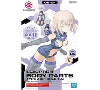 30ms Op Body Parts Type A02 Color A by BANDAI