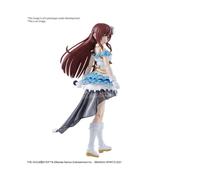 GUNDAM 30MS Amana Osaki The Idolmaster Shiny Colors Model Kit Bandai