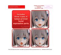 30MS ASAHI SERIZAWA Model Kit Bandai Model Kit Gunpla