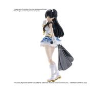 Bandai Kit di montaggio 30MS Fuyuko Mayuzumi Gunpla