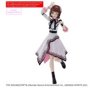 Bandai Kit di modello 30MS Haruka Amami 20° Anniversario YOU AND AI Gunpla