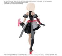 30MS OP ALPHA SISTERS PHANTASM 3 COL B Model Kit Bandai Model Kit Gunpla
