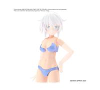 Bandai Hobby - 30 Minute Sisters - Option Body Parts Type S01