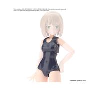 30MS OP BODY PARTS TYPE S02 COLOR B MODEL KIT BANDAI MODEL KIT