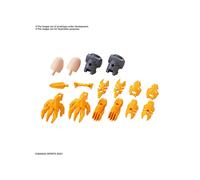 Banda Set di parti di qualità per armature veloci opzionali da 30 minuti altamen