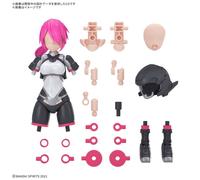 30MS OP PARTS SET 24 TURBO COST B COL A Model Kit Bandai Model Kit Gunpla