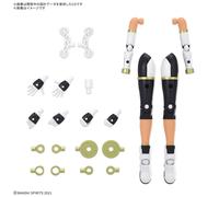 30MS OP PARTS SET 26 CLIMB UNIT CLR C Model Kit Bandai Model Kit Gunpla