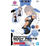 Bandai Hobby - 30 Minuten Schwestern - #13 Option Körperteile Typ A03 30 MS Mod