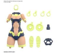 30ms Option Body Parts Type G02 Color C