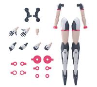 30Ms Option Parts Set 20 Float Unit Color B Model Kit ACC NUOVO