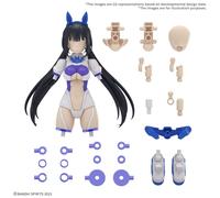 30MS OPTION PARTS SET 21 SPRINT COSTUME Model Kit Bandai Model Kit Gunpla