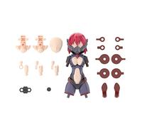 30MS - Option Parts Set 6 (Chaser Costume) Color A - Model Kit