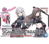30MS Optional Body Parts Sigma Sister Paradox 1 Color A Bandai