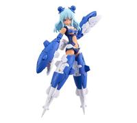 Kit modellino in plastica Gundam 30MS SIS-Ac19b Siana-Marcia Vivace Form Maga...