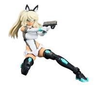 30MS SIS-H00-Sestie Action Figure Anime Illustration Figure - Giunti mobili originale Painting Statua con accessori in PVC, modello fai da te, kit regalo 15 cm