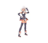 30MS SIS-M00 ILSHANA COLOR C MODEL KIT BANDAI MODEL KIT