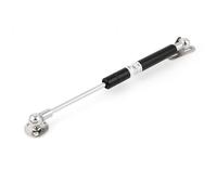 30N Supporto puntone ammortizzatore braccio molla gas 255 mm lungo