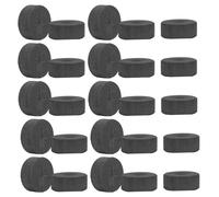 30Pack per Talee Collari Inserti Premium Grado Schiuma Fai da Te Clonatore IN