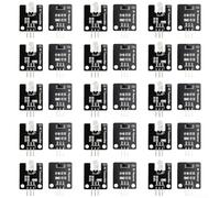 30pcs 38kHz Digital Infrared Sensor Moduli per il controllo remoto di comunicazione di ostacoli di rilevazione e che vanno in progetti elettronici fai da te con Pi