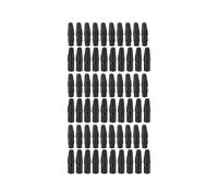 30Pcs 3Pin Xlr Maschio Un Femmina Cavo di Prolunga per Microfono Microfono Cavi Spina Presa Audio Mic Adattatore Connettore Audio