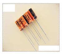 30PCS/50PCS 22uF/25V low leakage electrolytic capacitor MQXFCZUX(50PCS)