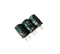 30PCS/50PCS BP-P (DB) 3.3uF/50V audio with a non-polar electrolytic capacitor RRBXXUYN(30PCS)