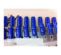 30PCS/50PCS capacitor 6.3V1200UF 8X20 LXZ high-frequency long-life blue motherboard electrolysis MQXFCZUX(30PCS)