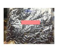 30PCS/50pcs Electrolytic capacitors 6.3V470UF 6.3X11 KY series 105 degrees short legs ZDVHOMCB(50pcs)