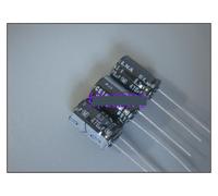 30PCS/50PCS RJ3 6.3v470uf 8x11.5mm fever electrolytic capacitor AUOQKQUT(50PCS)