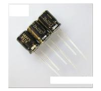 30pcs/50PCS Series 220uF/25V Audio Electrolytic Capacitor EKFBQBGW(50PCS)