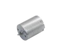 30pcs 6V 12V 24V High Speed DC electronic starter Low Noise Low Pulsation Dynamic Balance Carbon Brush DC electronic starter NWPNLXEA(6000 RPM,24V)