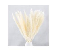 30pcs Artificial Reed Grass for Party Photographing Decor