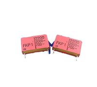 30pcs Capacitance 2000V 0.0022UF 2000V222 2200 pf the pin pitch 22.5 mm NWPNLXEA