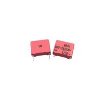 30pcs capacitance MKP10 2000V 0.01UF 2000V103nf 10 feet distance of 15 mm MQXFCZUX