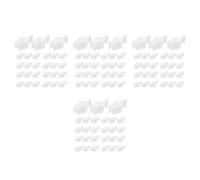 30pcs Clip clip con shampoo shampoo clip clip clip per shampoo a tradizione per