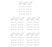 30pcs Clip clip con shampoo shampoo clip clip clip per shampoo a tradizione per