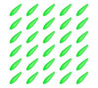 30pcs Fly Hook Aiuto Thrower Assistant Long Distance Floating Casting Aid
