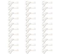30pcs Handmade Gioielli Ciondolo Unico Strumenti di Cucire Accessori di Fascino Per I Progetti Di Gioielli Fatti A Mano, Misura unica, come descritto, come descritto