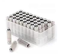 30PCS High Pressure Spray Nozzle Dry Fog Mist Ceramic Core For Humidification Cooling Nickel Plated Brass(TW1010)