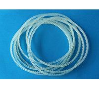 30pcs/lot cinghie ingranaggi per FR-900 FR-770 FR-810 inchiostro banda tenuta macchina (600mm)