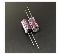 30pcs/lot High ripple current and Long Life aluminum electrolytic capacitors AUOQKQUT(350V6.8UF 10X16)