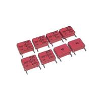 30PCS MKP10 0.22UF 250V film capacitance coupling RUAJOGYNVM